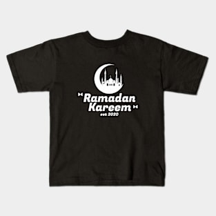 Ramadan Kareem Gift Idea Kids T-Shirt